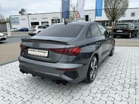 Gebraucht Audi S3 Ambiente 310 PS (228 kW) 2023 Daytonagrau perleffekt Limousine