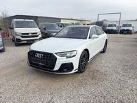 Gebraucht Audi A8 Ambiente 340 PS (250 kW) 2022 Limousine