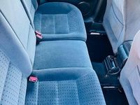 Gebraucht VW Golf IV 101 PS (74 kW) 2000 Grau Kleinwagen