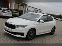 gebraucht Skoda Fabia Tour 1.0MPI Sitzhzg. DAB+ Klima