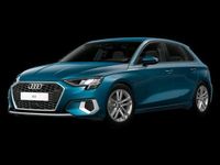 gebraucht Audi A3 Sportback 30TDI Advanced