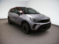 gebraucht Opel Crossland GS LINE NAVI KAMERA LED SITZHEIZUNG