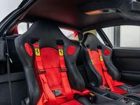 Second-hand Ferrari F512 M 441 CP (324 kW) 1996 Roșu Coupe