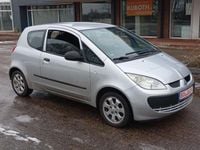Gebraucht Mitsubishi Colt 95 PS (69 kW) 2007 Kleinwagen