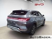 Brugt BYD Seal U Design 324 HK (238 kW) 2025 Grå SUV