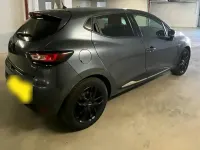 Gebraucht Renault Clio 118 PS (86 kW) 2016 Andere farben Kleinwagen