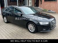 gebraucht Audi A4 3.0 TDI*QUATTRO*B&O*PANO*XENON*NAVI*SHZ*TOP*