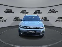 Gebraucht Dacia Duster Journey 154 PS (113 kW) 2026 Sandstone SUV