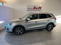 Neu MG ZS Comfort 116 PS (85 kW) 2025 Silber SUV