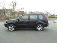 Gebraucht Nissan X-Trail 136 PS (100 kW) 2004 Schwarz SUV