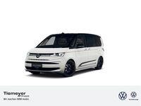 Neu VW Multivan Edition 150 PS (110 kW) 2026 Weiß Van
