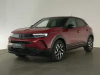 Gebraucht Opel Mokka 136 PS (100 kW) 2024 Rot SUV
