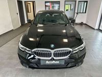 gebraucht BMW 318 d Advantage*SHZ*LED*PDC*