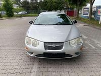 Usado Chrysler 300M 252 HP (185 kW) 2003 Cinzento Sedan