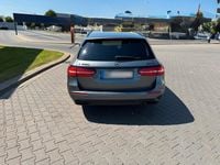 Gebraucht Mercedes E400 Night 340 PS (250 kW) 2019 Grau Kombi
