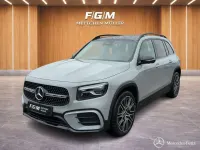 Gebraucht Mercedes GLB250 AMG line 224 PS (164 kW) 2026 Manufaktur lack manufaktur alp SUV