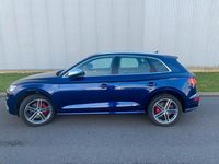 gebraucht Audi SQ5 3.0 TFSI tiptronic quattro