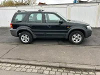 Gebraucht Ford Maverick 197 PS (144 kW) 2004 Schwarz SUV