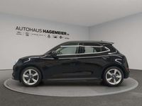 Neu Ora 03 Pro+ 125 kW (171 PS) 2026 Schwarz Kleinwagen