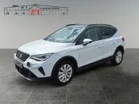 Neu Seat Arona Style 116 PS (85 kW) 2025 Schwarz SUV