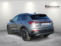 Neu Audi Q4 e-tron Advanced Plus 210 kW (286 PS) 2026 Taifungrau metallic SUV