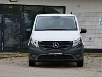 Gebraucht Mercedes Vito 136 PS (100 kW) 2021 Weiß Van