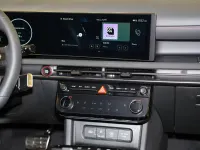 Neu Hyundai Tucson N Line 239 PS (175 kW) 2026 Grau SUV