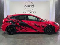 Gebraucht Ford Focus ST 250 PS (183 kW) 2014 Rot Limousine