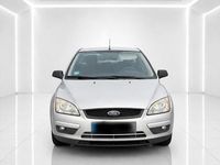 Usata Ford Focus 101 CV (74 kW) 2007 Grigio Station wagon