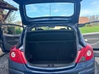 gebraucht Opel Corsa 