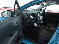 gebraucht Citroën C3 Aircross Feel Automatik |Navi |PDC |Head-Up