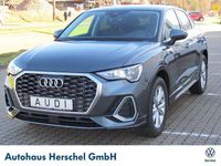Gebraucht Audi Q3 Design 2025 Grau SUV