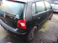 Gebraucht VW Polo 64 PS (47 kW) 2005 Kleinwagen