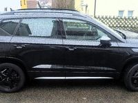 Gebraucht Seat Ateca 4Drive 190 PS (139 kW) 2023 Schwarz SUV