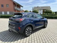 Gebraucht Ford Puma Titanium 155 PS (114 kW) 2023 Blazerblau SUV