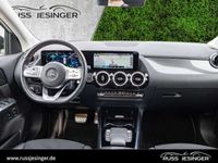 gebraucht Mercedes GLA250 e AMG *MBUX*Wide*LED*Navi*Night*Totw*AUT