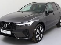 Gebraucht Volvo XC60 Plus 455 PS (334 kW) 2025 Platinum grey SUV