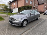 Gebraucht Mercedes C300 231 PS (169 kW) 2009 Silber Limousine
