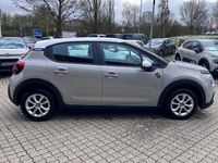 Gebraucht Citroën C3 PureTech 83 PS (61 kW) 2023 Sandbeige Kleinwagen