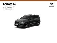 Gebraucht Cupra Ateca 190 PS (139 kW) 2024 Grau SUV