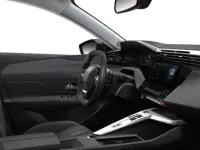 Neu Peugeot 308 Allure 131 PS (96 kW) 2026 Selenium grau metallic Limousine