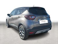 Gebraucht Renault Captur Collection 131 PS (96 kW) 2019 Grau SUV