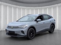 Gebraucht VW ID.4 Pure 125 kW (170 PS) 2021 Grau SUV