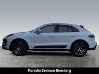 Gebraucht Porsche Macan S 381 PS (280 kW) 2023 Weiß SUV