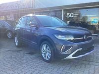 Neu VW T-Cross Life 116 PS (85 kW) 2026 Grau SUV