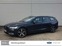 Gebraucht Volvo V60 Ultra 310 PS (228 kW) 2024 Blau Kombi