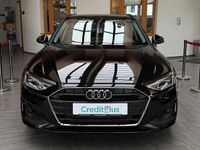 Second-hand Audi A4 150 CP (110 kW) 2022 Negru Berlinǎ