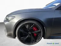 Gebraucht Audi RS6 Advanced 600 PS (441 kW) 2025 Matteffektlack audi exclusive Kombi