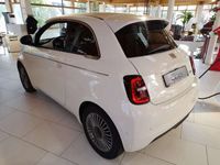 gebraucht Fiat 500e 500e Neuer3+1 2023 Style-/Tech-/Komfort-Paket