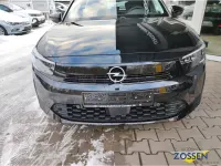 Neu Opel Corsa 101 PS (74 kW) 2026 Schwarz Kleinwagen